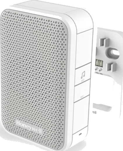 Honeywell Ringeklokke DW311S Hvit Honeywell - 6200420