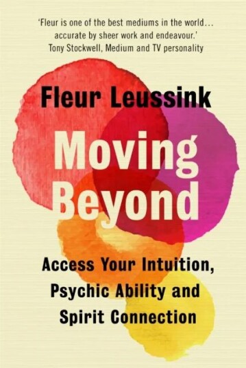 Moving Beyond Av Fleur Leussink