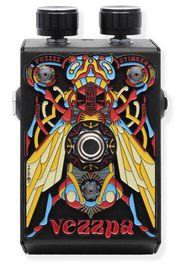 Beetronics Vezzpa Beetronics Vezzpa