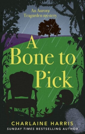 A Bone to Pick A Bone to Pick