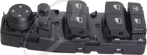 Bryter vindusheis TRUCKTEC AUTOMOTIVE 08.42.125