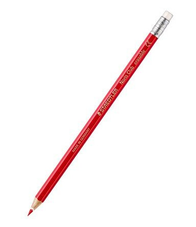 Staedtler Coloured pencil Noris era 100% PEFC Staedtler Coloured pencil Noris era 100% PEFC