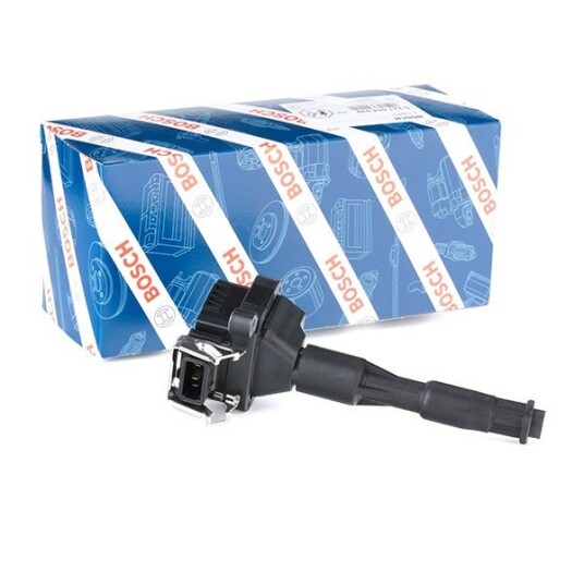Tennspole coil BOSCH 0 221 504 029 Tennspole coil BOSCH 0 221 504 029