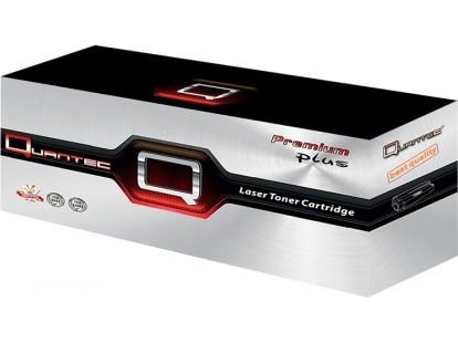 Quantec Black Toner Replacement 90X Ton-1183