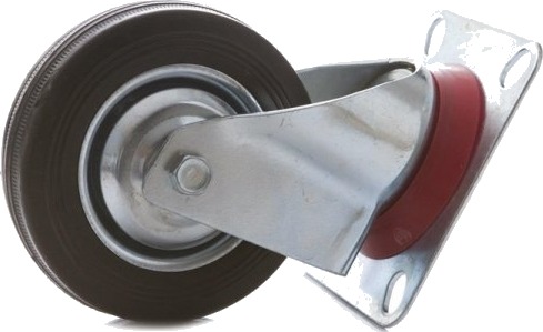 Monroe Transportvognhjul D100 Pl 11100