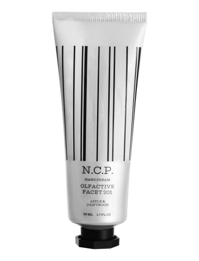 N.C.P. Olfactive Hand Cream 201 - Nude - 50 ml