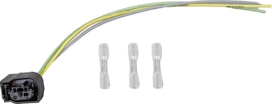 METZGER 2324159 Kabelreparasjonssett, sensor parkeringshjelp