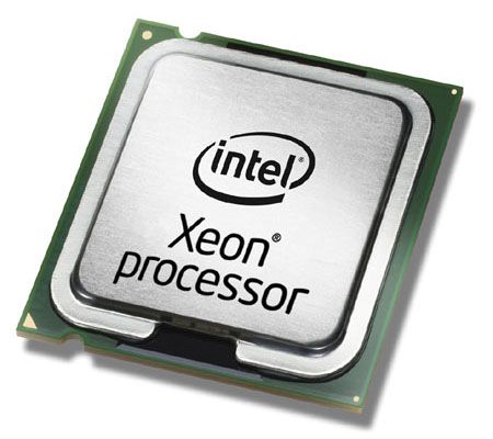 Fujitsu Intel Xeon E5-2440V2 / 1.9 GHz prosessor