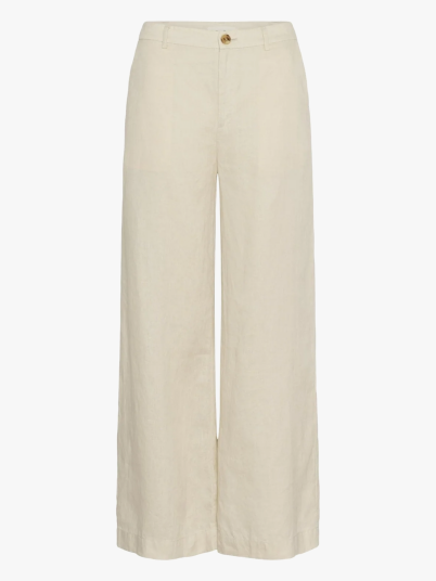Part Two Ninnes Pant Beige 46 Part Two Ninnes Pant Beige 46
