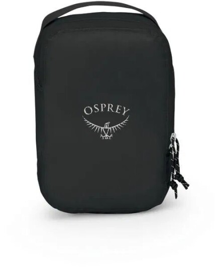 Osprey PACKING CUBE SMALL BLACK Osprey PACKING CUBE SMALL BLACK
