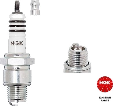 Tennplugg NGK 7001 Tennplugg NGK 7001