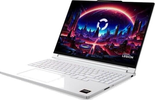 Lenovo Legion 7AI7-450 32 1TB 5060 16" gaming bærbar PC (hvit) 83Q8001WMX