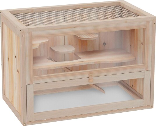 Northio Smådyrbur 60 × 35 × 42 cm Northio Smådyrbur 60 × 35 × 42 cm