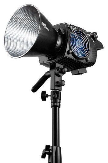 Zhiyun Molus B500 COB LED Videolys 2700 6500K 500W