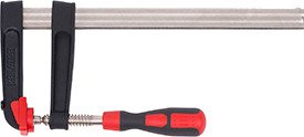 Kreator Skrutvinger 200 mm - Gapdybde 80 mm Kreator Skrutvinger 200 mm - Gapdybde 80 mm