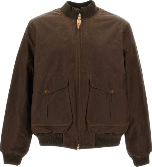 Manifattura Ceccarelli Herre Jakker Brun 3XS, Manifattura Ceccarelli Herre Jakker Brun 3XS,