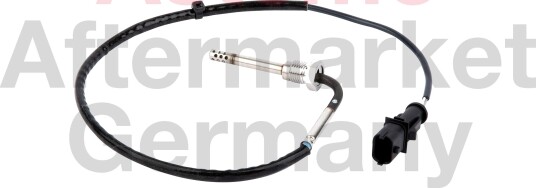 Sensor, eksostemperatur HITACHI 2505528 Sensor, eksostemperatur HITACHI 2505528
