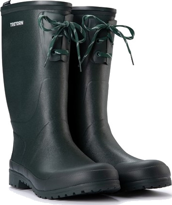 Tretorn Strong S gummistøvel  42
