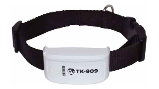 Winnes Gps Tk-909