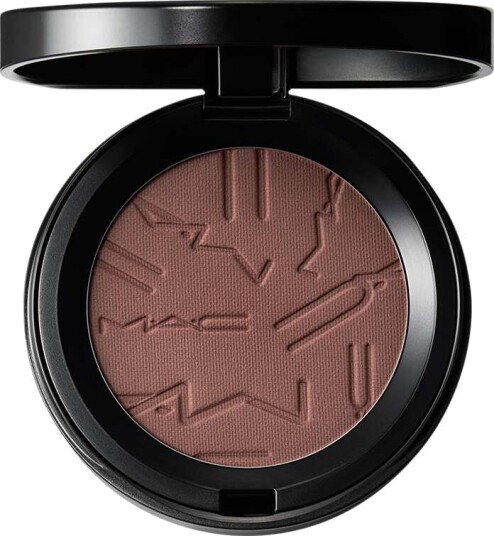 Mac Cosmetics Skinfinish Colourstruck Blush 4,5 g Film Noir Buff Mac Cosmetics Skinfinish Colourstruck Blush 4,5 g Film Noir Buff
