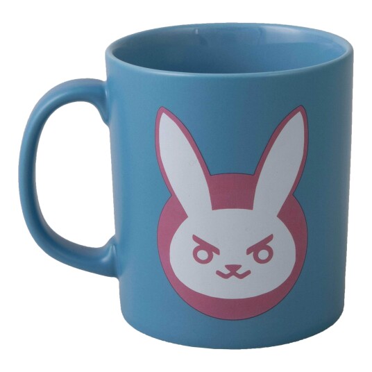 Overwatch Kopp D.Va