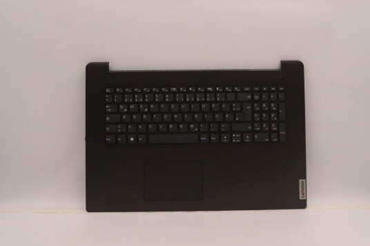 Lenovo COVER Upper Case ASM_GER