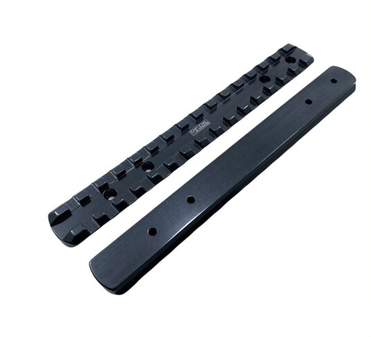 Optik Arms Picatinny rail Tikka T3 Optik Arms Picatinny rail Tikka T3