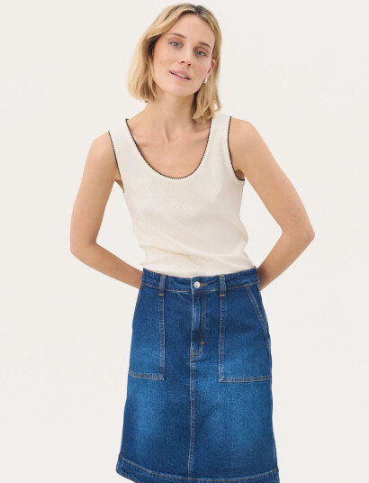 Part Two Juliannespw To - Cream - XS Part Two Juliannespw To - Cream - XS