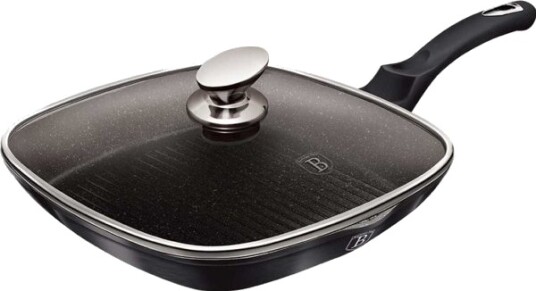 Berlinger Haus Grillpanne 28 Cm