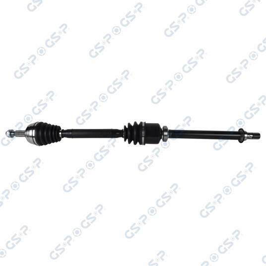 GSP 250536 Drivaksel