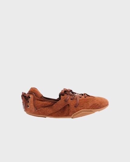 Acne Studios Dame Sko Brun 37 EU,