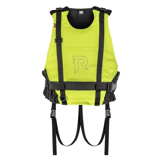 Regatta Action Explorer 50n Flytevest Gul 30-50