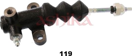 Slavesylinder clutch ASHIKA 85 01 119