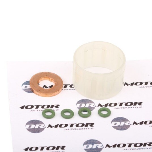 Rep. sett, innsprøytningsdyse Dr.Motor Automotive DRM062