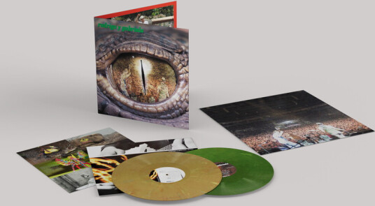 Rodrigo Y Gabriela (20th Anniversary) / ReFoc
