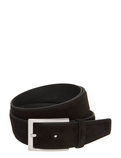 Amanda Christensen Belt - Black - 100