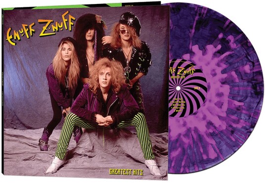 Greatest Hits Vinyl