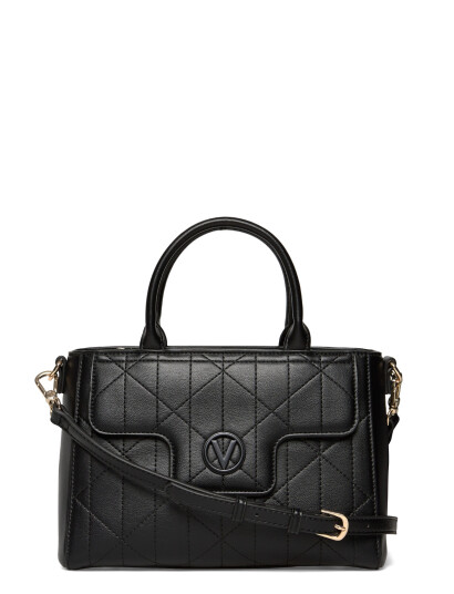 Valentino Bags Melia Black ONE SIZE