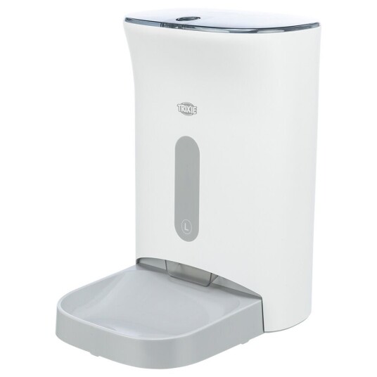 Trixie Fôrautomat Tx8 4.5 L Trixie Fôrautomat Tx8 4.5 L