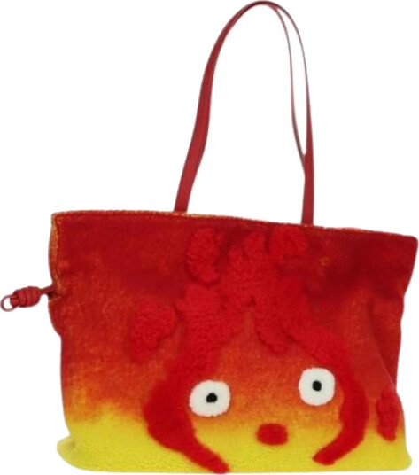 Loewe Dame Rød Loewe Dame Rød