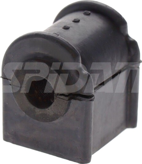 SPIDAN CHASSIS PARTS 410627 Lagring, stabilisator