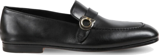 Ferragamo Herre Sko Svart 42 EU,