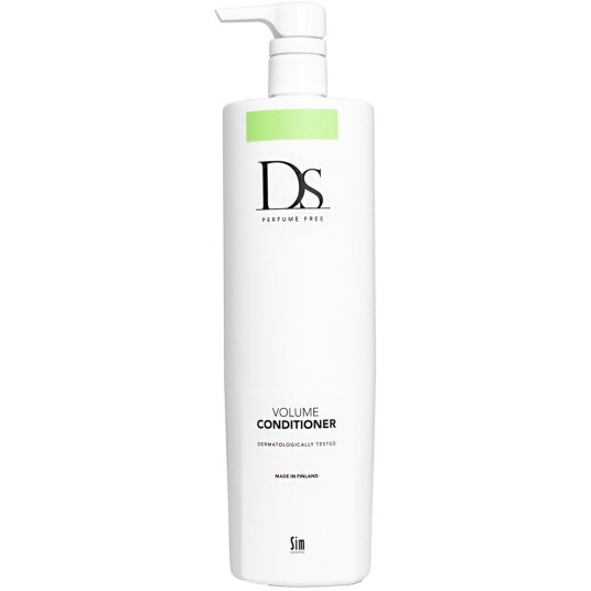 Ds Volume Conditioner 1000ml