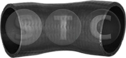 STC T407226 Ladeluftslange