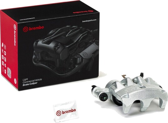 BREMBO F BR 012 Bremsecaliper BREMBO F BR 012 Bremsecaliper