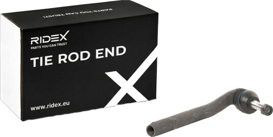 RIDEX 914T0272 Endeledd RIDEX 914T0272 Endeledd