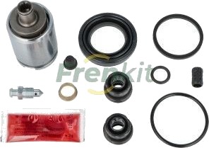 Reparasjonssett, bremsecaliper FRENKIT 238833