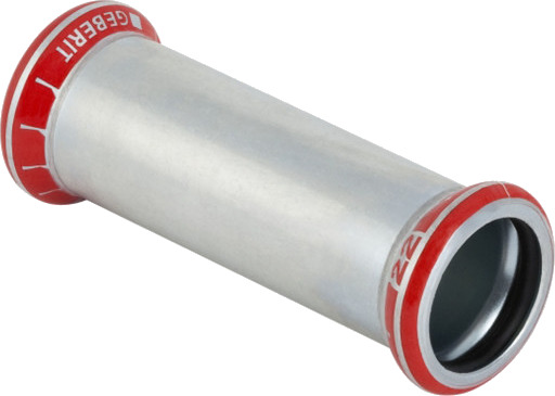108 mm glidehylse FZ Mapress