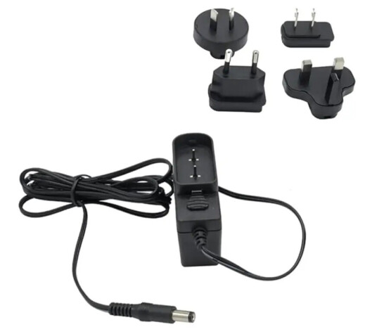 Eventide Universal Power Supply for Factor H9 Space Eventide Universal Power Supply for Factor H9 Space