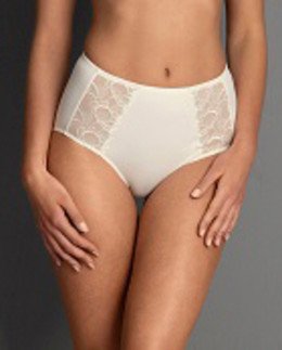 Truse Lucia High waist brief 46
